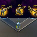 【注目の島】1V1 MAP INFINITE