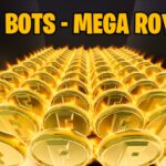 【注目の島】SUPER 99 BOTS ROYAL 🏆