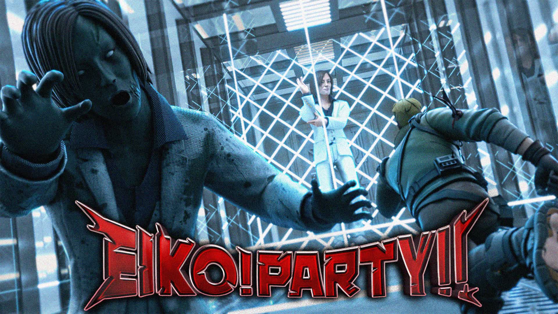 【注目の島】EIKO!PARTY!!