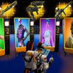 【注目の島】⭐ BASE WARS BOSS X ZOMBIES CITY ONE SHOT