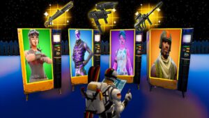 【注目の島】⭐ BASE WARS BOSS X ZOMBIES CITY ONE SHOT