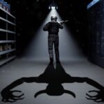 【注目の島】Extinction [HORROR]