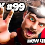 【注目の島】100 DAYS IN A CAVE