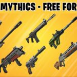 【注目の島】All Mythic - Free For All⭐