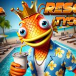 【注目の島】Trillionaire Resort Tycoon 💎💎💎