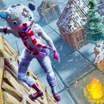 【注目の島】💭WHITE PVP - FFA⭐