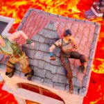 【注目の島】🔥 OG FLOOR IS LAVA 🔥