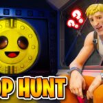 【注目の島】🔥 BUNKER PROP HUNT