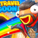 【注目の島】TIME TRAVEL TYCOON 🚀