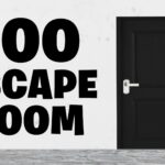 【注目の島】100 ESCAPE ROOM 🚪