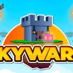 【注目の島】SKYWARS