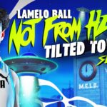 【注目の島】Tilted Zone Wars 🛸Puma x LaMelo Ball