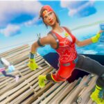 【注目の島】Best 1v1 Map 🥊