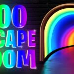 【注目の島】100 ESCAPE ROOM