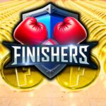 【注目の島】BOT FARM ROYALE 🏆 FINISHERS 🥊