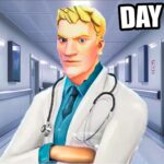 【注目の島】100 DAYS IN HOSPITAL