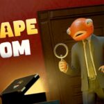 【注目の島】FUN ESCAPE ROOM