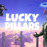 【注目の島】LUCKY PILLARS