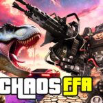 【注目の島】CHAOS MAP FFA