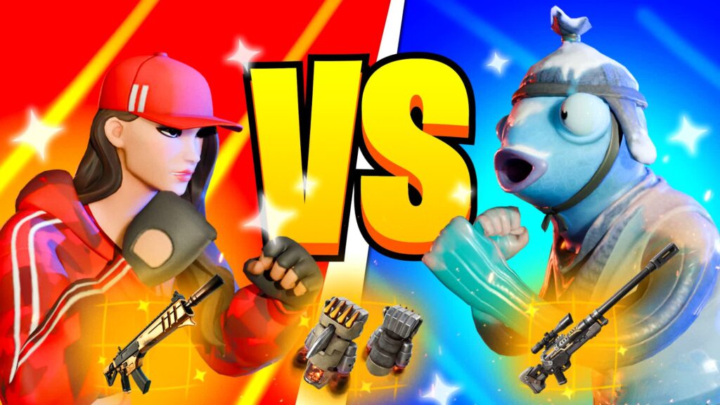 【注目の島】RED VS BLUE TYCOON