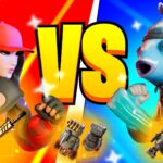 【注目の島】RED VS BLUE TYCOON