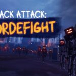 【注目の島】PACK ATTACK: HORDEFIGHT