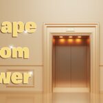 【注目の島】Escape Room Tower