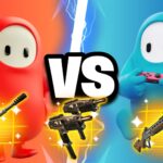 【注目の島】ELITE RED VS BLUE 🔴🔵