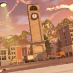 【注目の島】Zone Wars | Tilted Towers