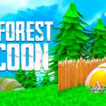 【注目の島】THE FOREST TYCOON 🌲