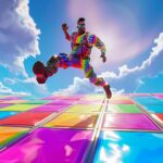 【注目の島】🔵BR SWITCH COLOR🔴