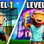 【注目の島】Cage Mansion Tycoon