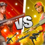 【注目の島】💯 OG VS SWEATS 🎯