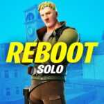【注目の島】REBOOT SOLO