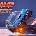 【注目の島】💥DAMAGE FEST💥