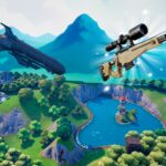 【注目の島】ONESHOT SNIPE GUNGAME