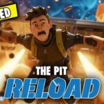 【注目の島】THE PIT - RELOAD
