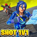【注目の島】🎯SNIPER ONE SHOT 🚀1V1S