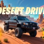 【注目の島】🌴DESERT CITY🌴