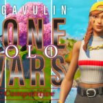 【注目の島】Laga's Zone Wars Solos (32 Player) C5S4