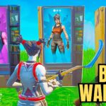 【注目の島】BASE WARS BOSS CITY - HEROES - ONE SHOT