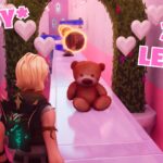 【注目の島】Pink Deathrun Default Parkour 350