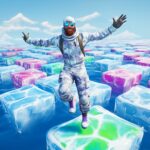 【注目の島】ICE SWITCH COLOR🧊