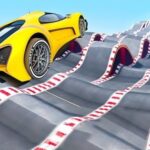 【注目の島】⭐LONGEST MEGA RAMP⭐