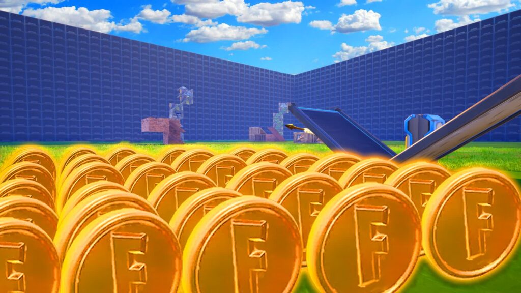 【注目の島】COIN FFA🏆