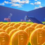 【注目の島】COIN FFA🏆