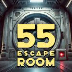 【注目の島】55 ESCAPE ROOM