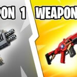 【注目の島】SUPER ONE SHOT 🔫 GUN GAME 🤪