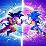 【注目の島】ANIME VS CARTOON 🐉