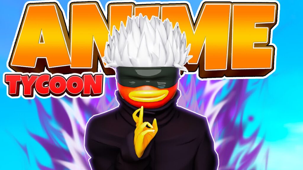 【注目の島】ANIME TYCOON 🌀